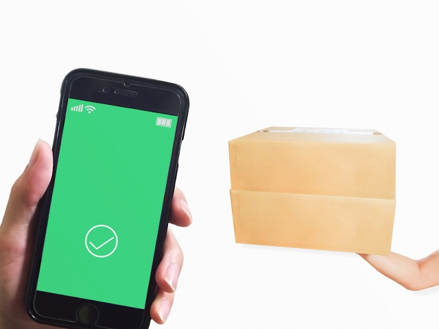 TikTokショップ　いつ届く　ちゃんと届かない
届くの遅い　いつ届く