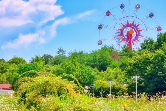 ポケパーク カントー おにぎり 持ち込み OK 食べ物 飲み物 持ち込み禁止