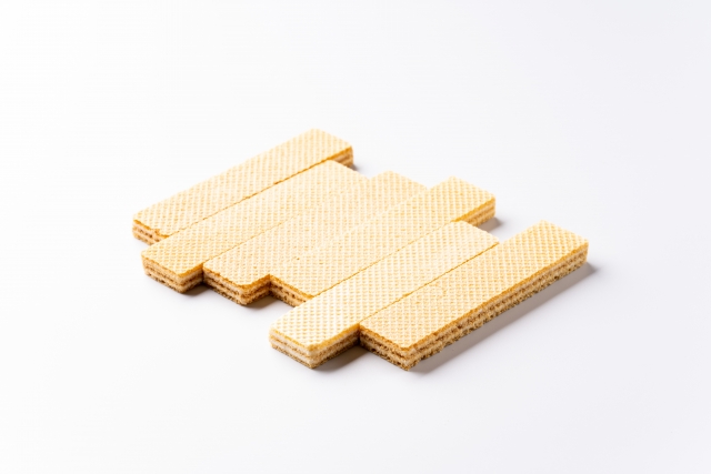 いれいす ウエハース 売ってる場所 どこ アニメイト コンビニ