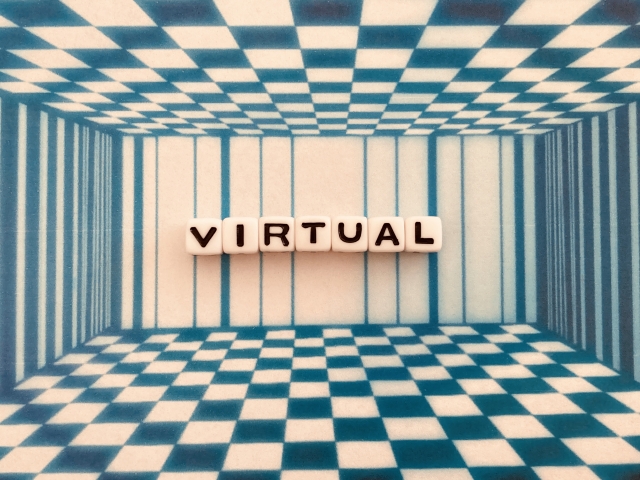 POPOPO アバター 一覧 ホロスーツ 作り方 変え方